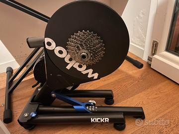 Wahoo KICKR Smart Trainer