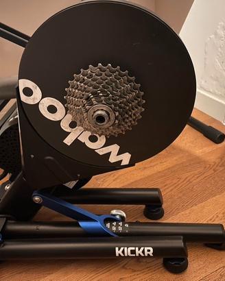 Wahoo KICKR Smart Trainer