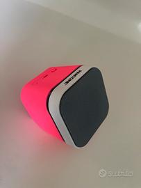 Cassa Pantone Bluetooth Speaker