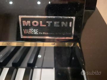 Schimmel pianoforte verticale