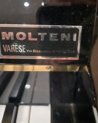 Schimmel pianoforte verticale