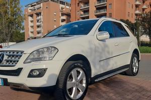 Mercedes ML 320 - NO AIRMATIC Carfax Tagliando MB