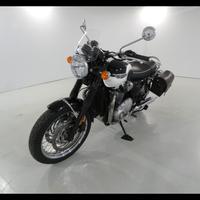 TRIUMPH Bonneville - T120