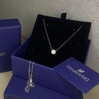 punto luce swarovski