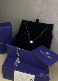 punto luce swarovski