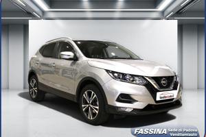Nissan Qashqai 1.3 DIG-T 140 Business