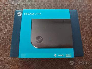 Steam Link