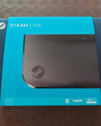 Steam Link