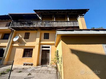 DUE MONOCANERA: unica a 19.000 € totali!