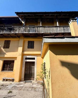DUE MONOCANERA: unica a 19.000 € totali!