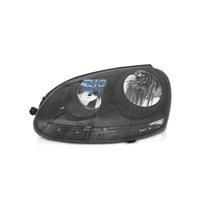 FANALE SINISTRO PER VOLKSWAGEN VW GOLF V 03-08 FON