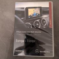 SD CARD GARMIN MAP PILOT 2015/2016