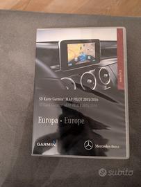 SD CARD GARMIN MAP PILOT 2015/2016