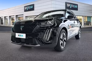 Peugeot 2008 PureTech 100 Allure S/S