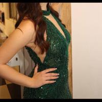 abito da cerimonia/diciottesimk