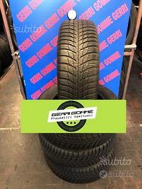 Gomme usate 205 60 16 termiche