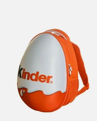 zaino kinder game 