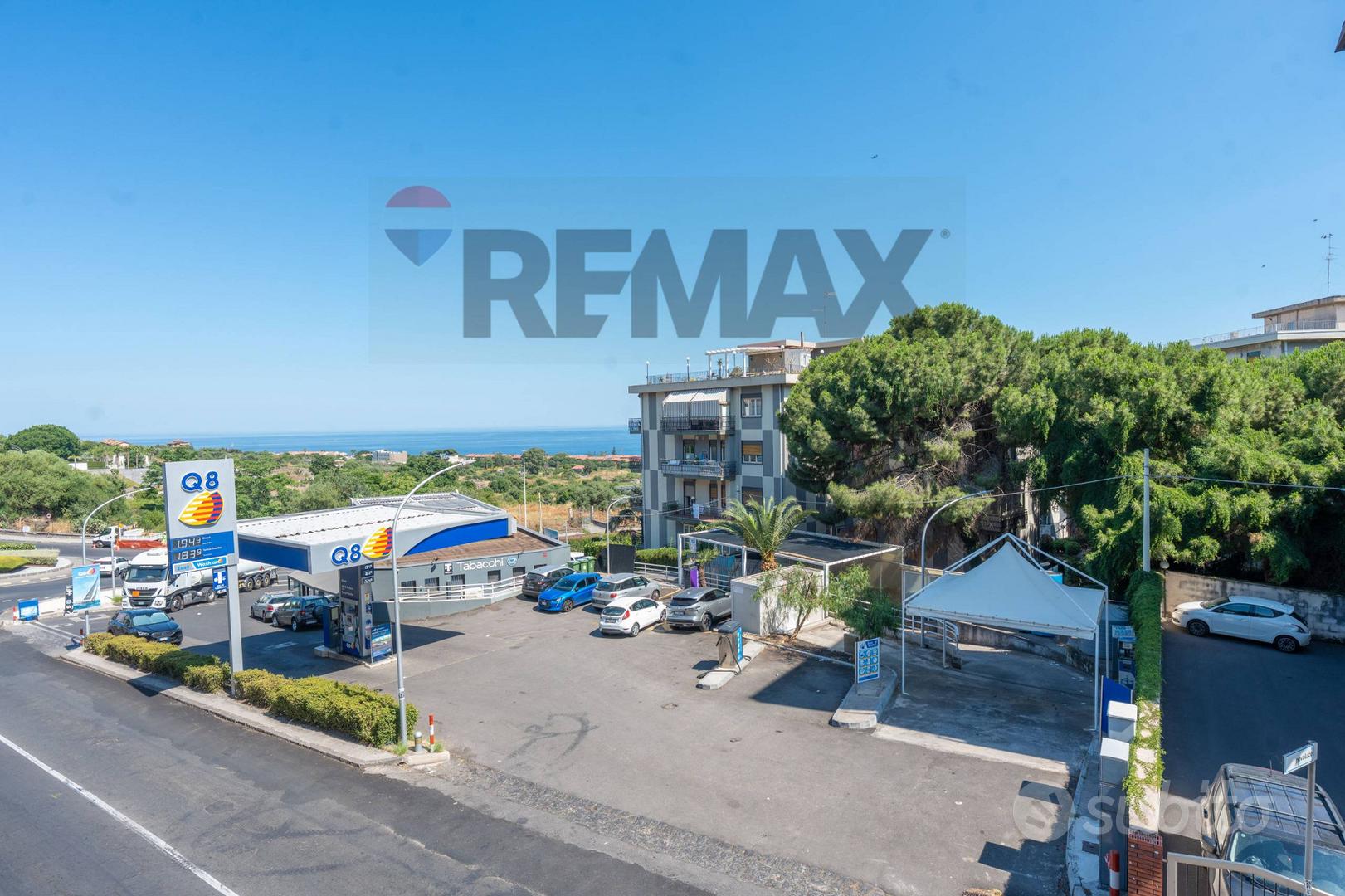 Appartamento – Tremestieri Etneo, Canalicchio - Vista 2