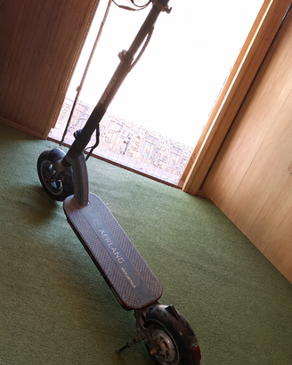 Monopattino elettrico 