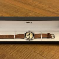 Orologio Timex Cronografo