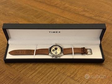Orologio Timex Cronografo