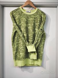 Stone Island pull primavera 