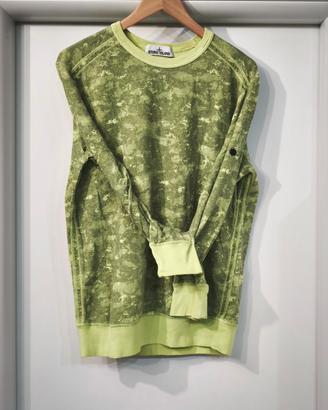 Stone Island pull primavera 