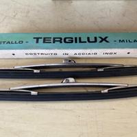Vecchi tergicristalli per FIAT 500 TERGILUX MILANO
