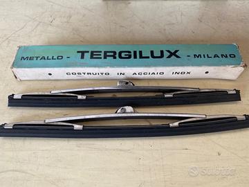 Vecchi tergicristalli per FIAT 500 TERGILUX MILANO