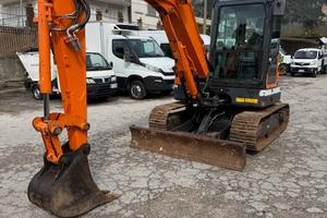 Escavatore Cingolato DOOSAN DX62R