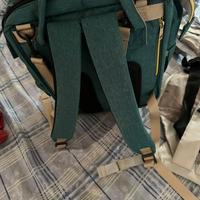 Marsupio e zaino spiaggia