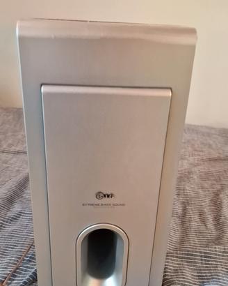Subwoofer lg