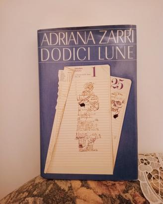 Dodici Lune