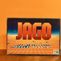 Gioco da tavolo vintage Jago