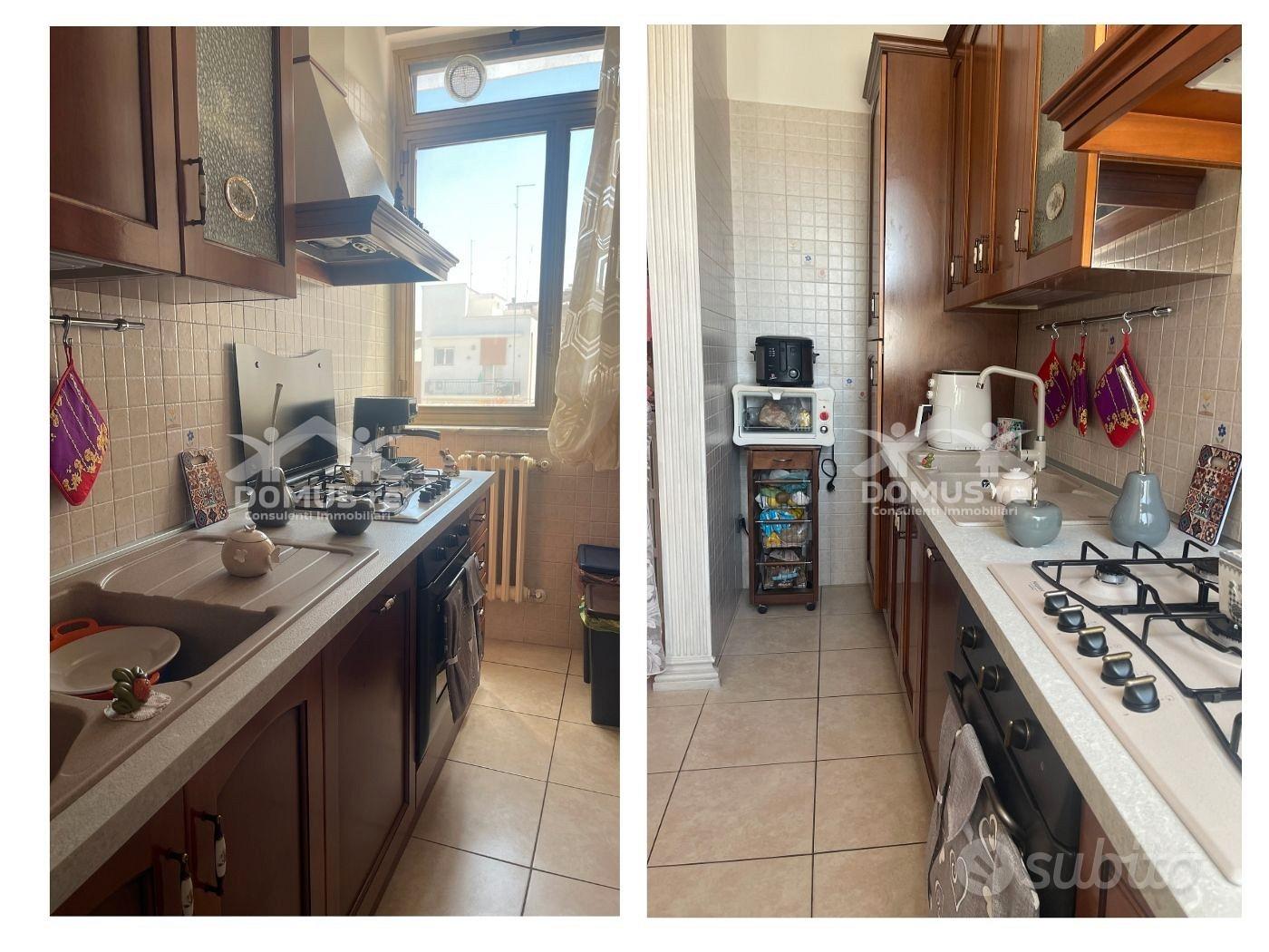 Appartamento – Andria, San Valentino - Vista 2