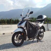 Honda Sh 125 Sport Feb-2022