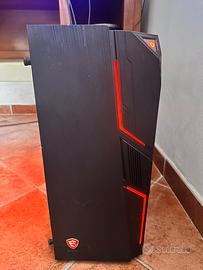 PC GAMING MSI MAG