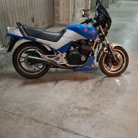 Suzuki GSX