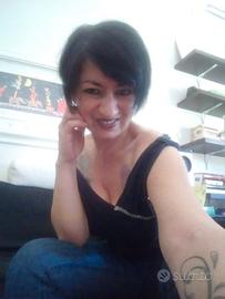 Badante, pulizie, scaffalista