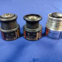 Bobine per mulinello Silstar