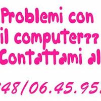 Tecnico Informatico Sassuolo