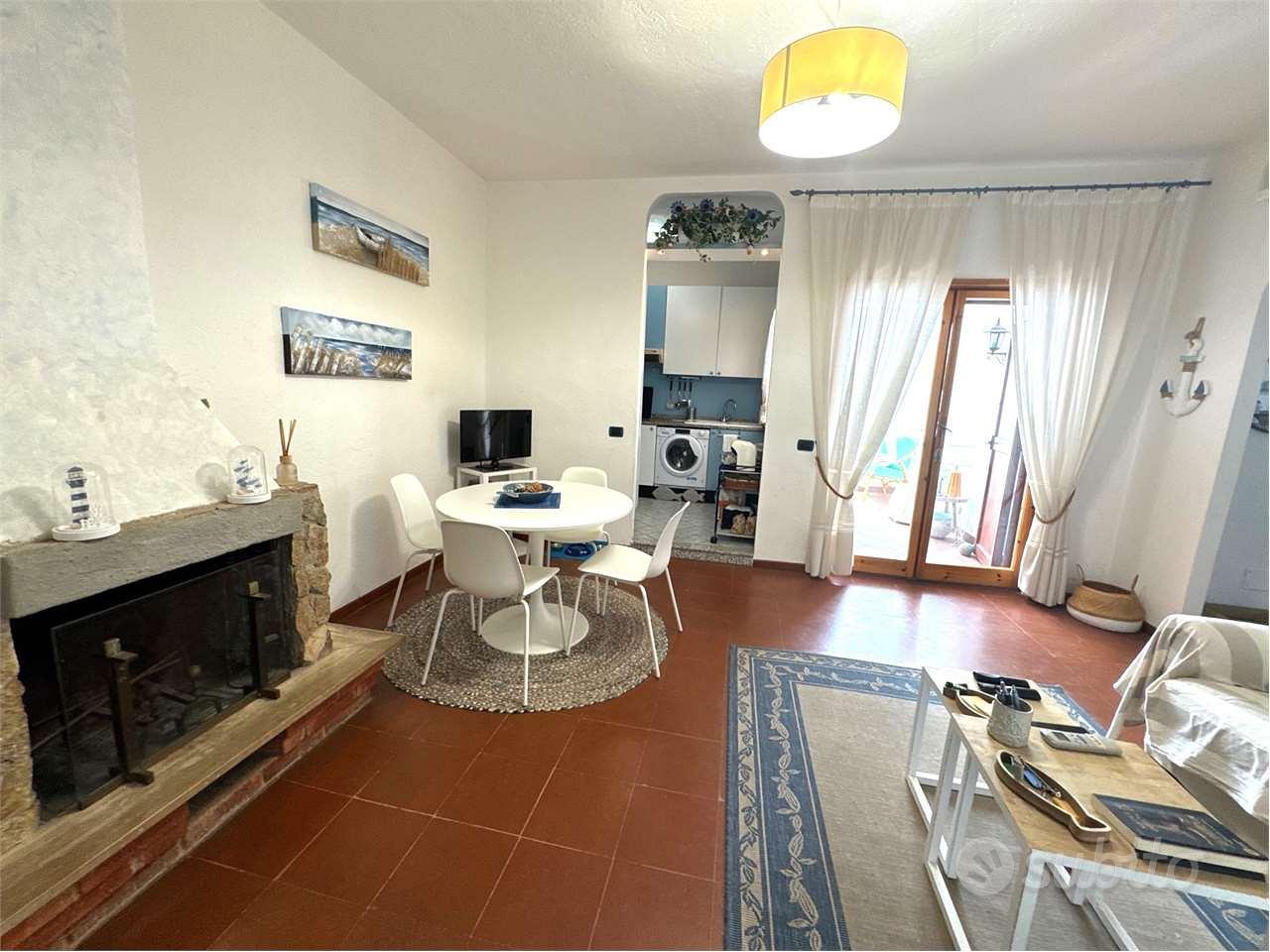 Appartamento – Poltu San Pàulu/Porto San Paolo, I Fari - Vista 3