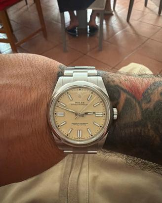 Rolex