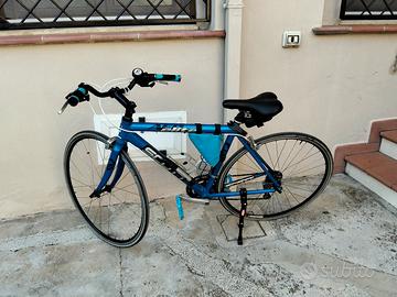 Bici taglia M 52 cm
