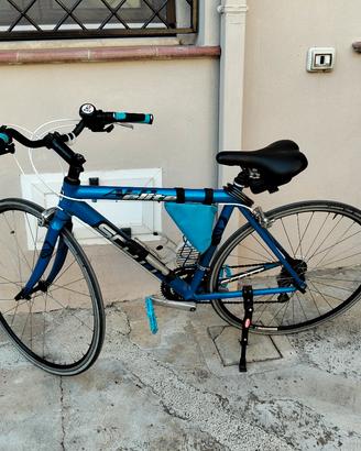 Bici taglia M 52 cm