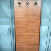 Attaccapanni da parete