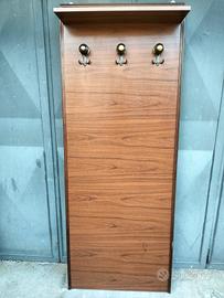 Attaccapanni da parete