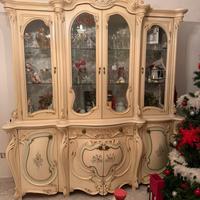 Vetrinetta stile veneziano