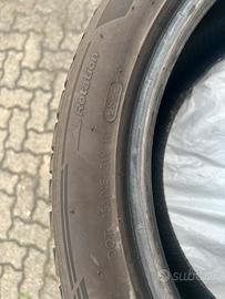 Gomme invernali