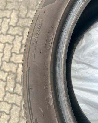 Gomme invernali